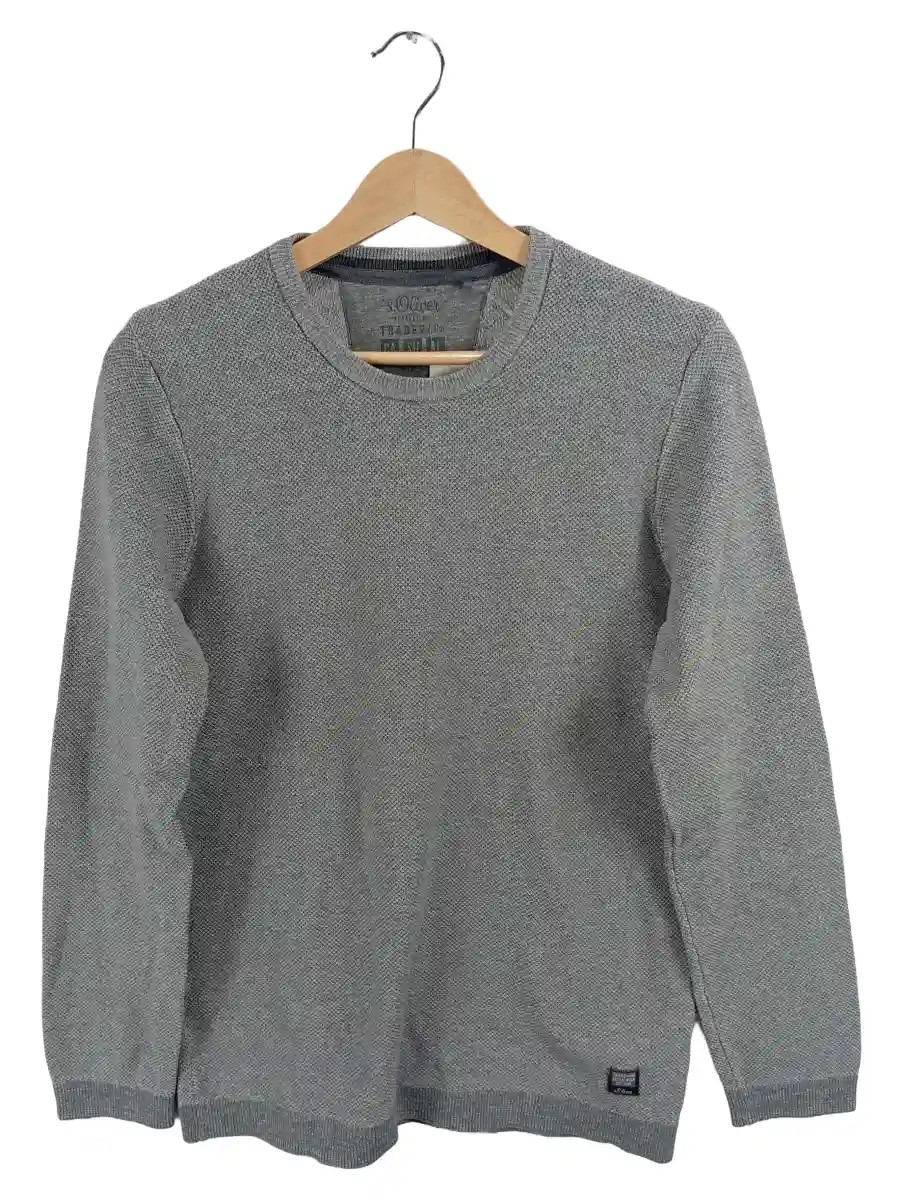 S.OLIVER Pullover Bild 1
