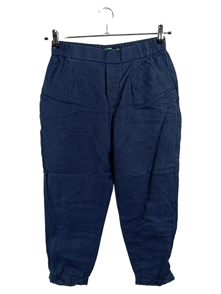 UNITED COLORS OF BENETTON Stoffhose Bild 1