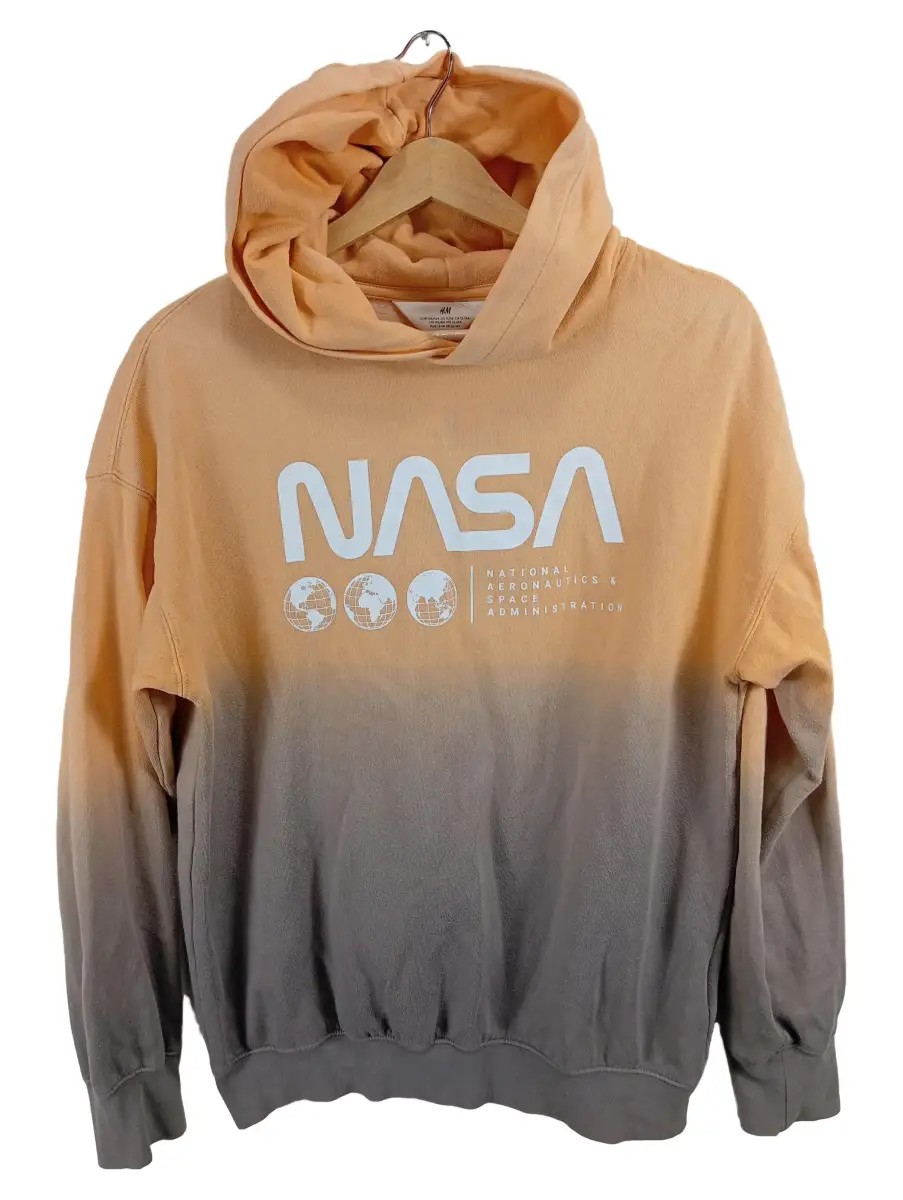 H&M Kapuzenpullover Bild 1