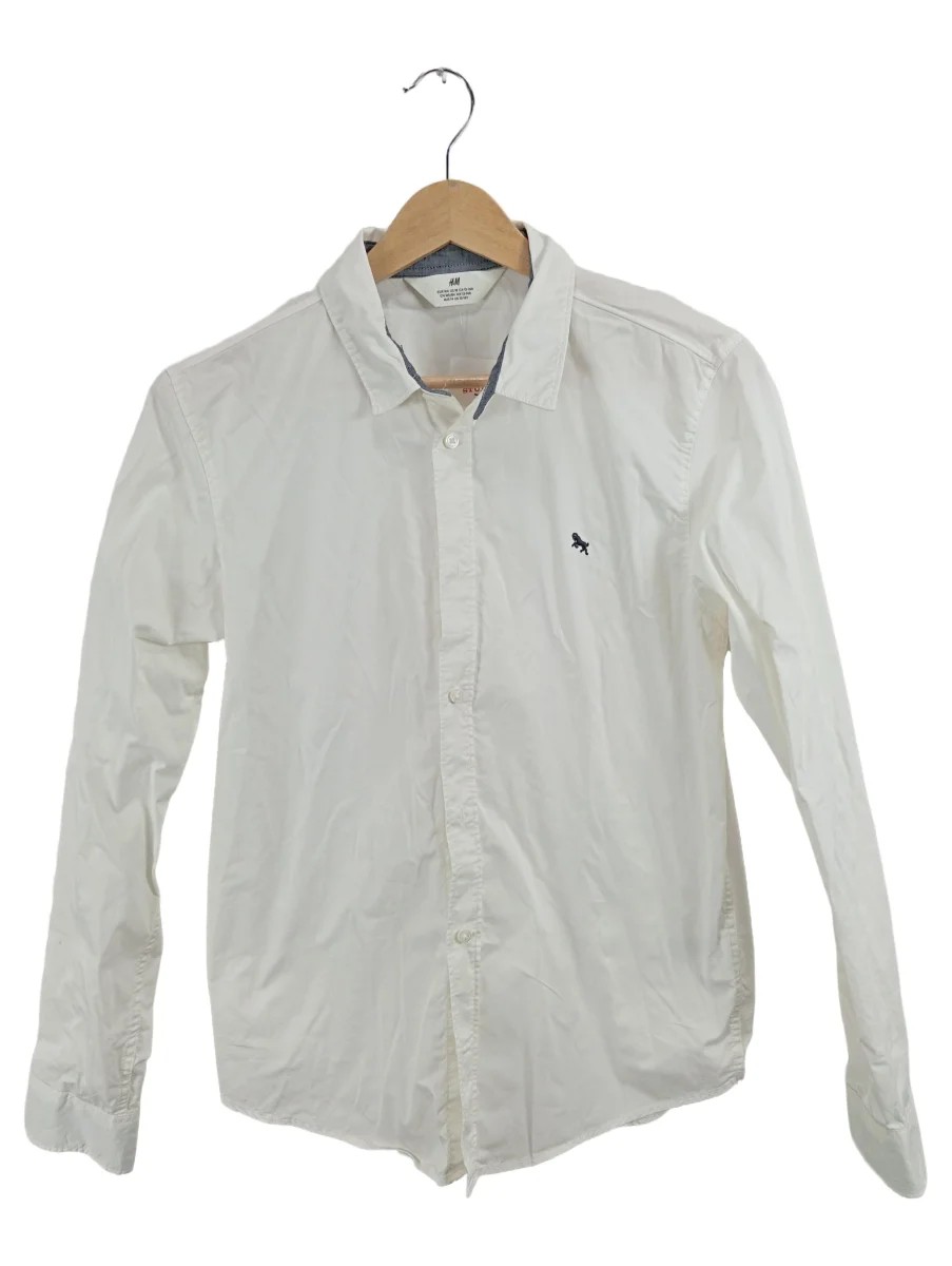 H&M Freizeithemd Bild 1