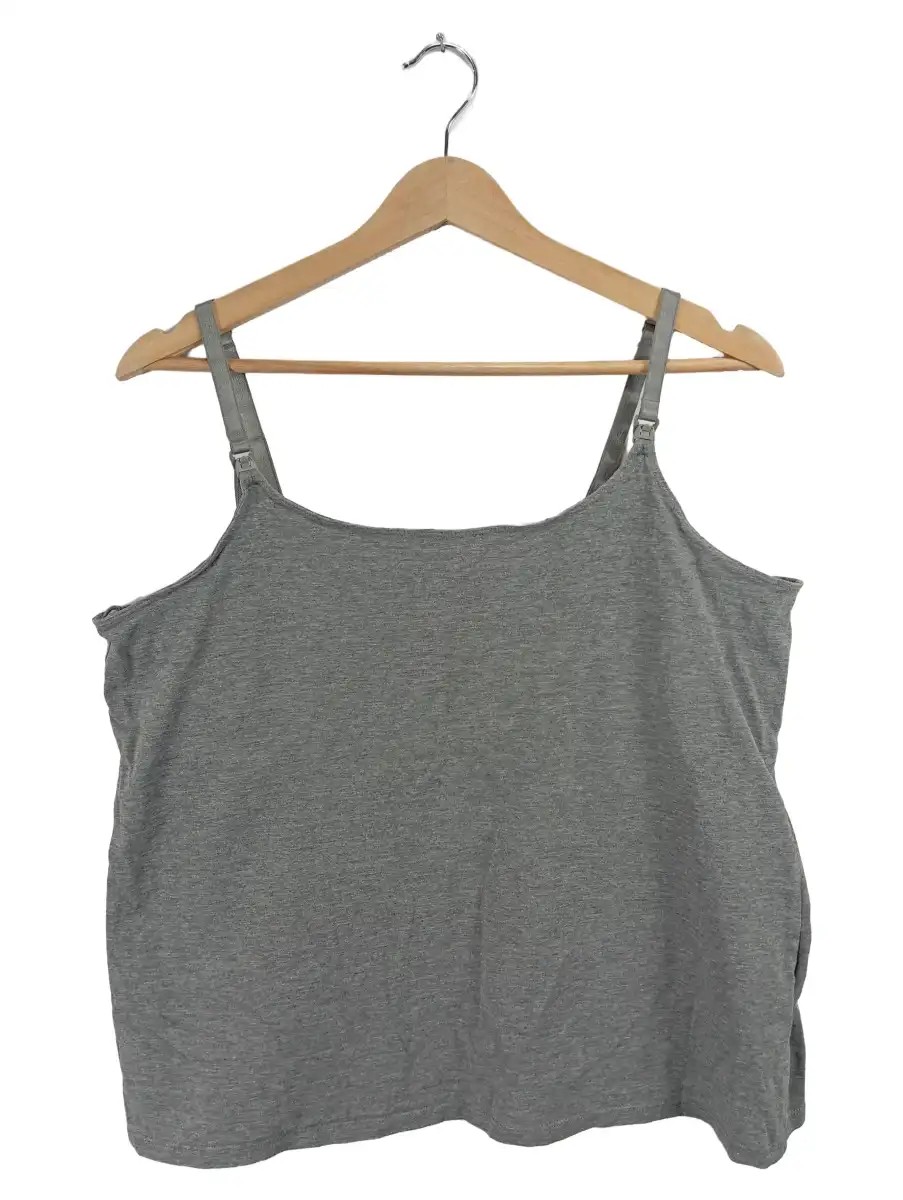 H&M Umstandsshirt Bild 1