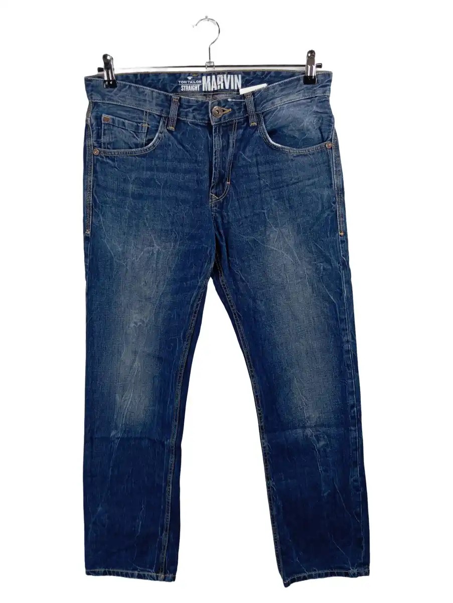 TOM TAILOR Jeans Straight Leg Bild 1