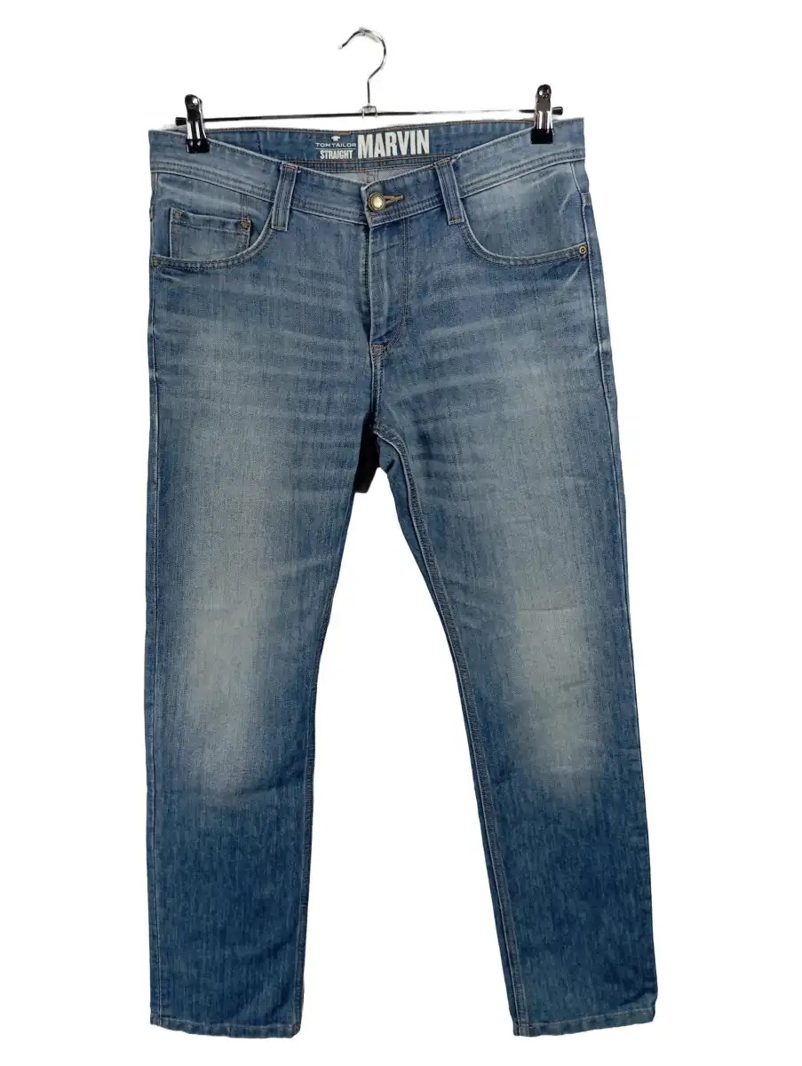 TOM TAILOR Jeans Regular Fit Bild 1