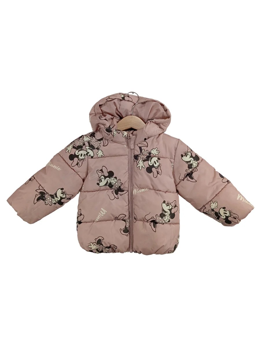 H&M Winterjacke Bild 1