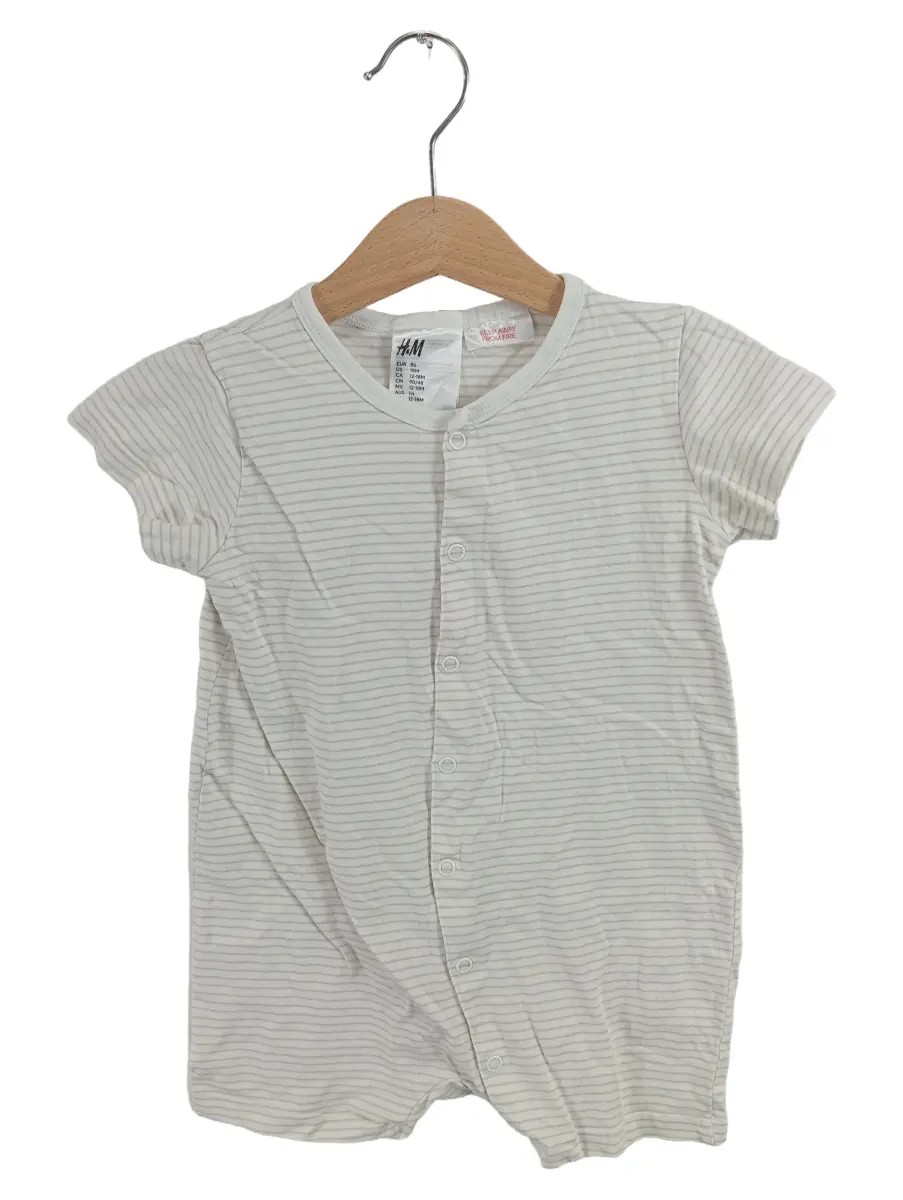 H&M Baby Body Bild 1
