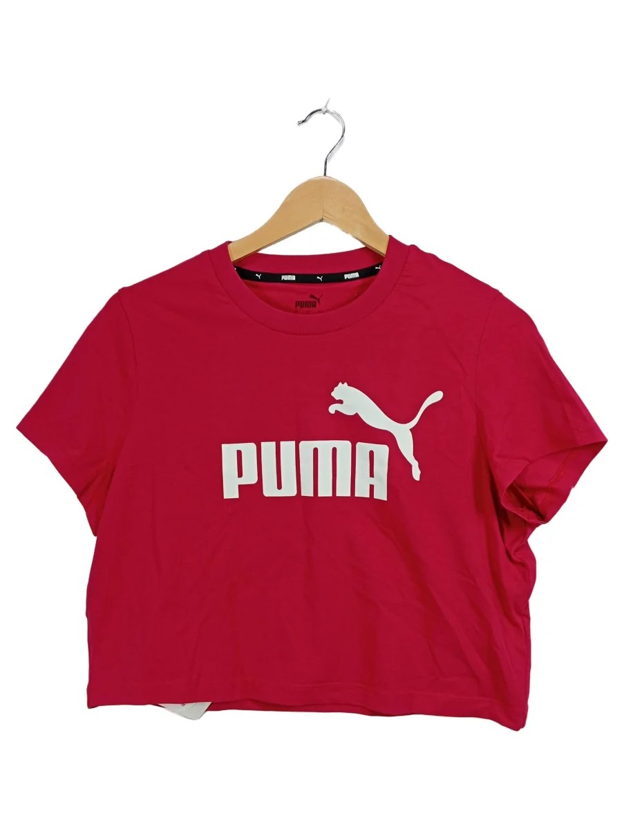 PUMA Sport Shirt Bild 1