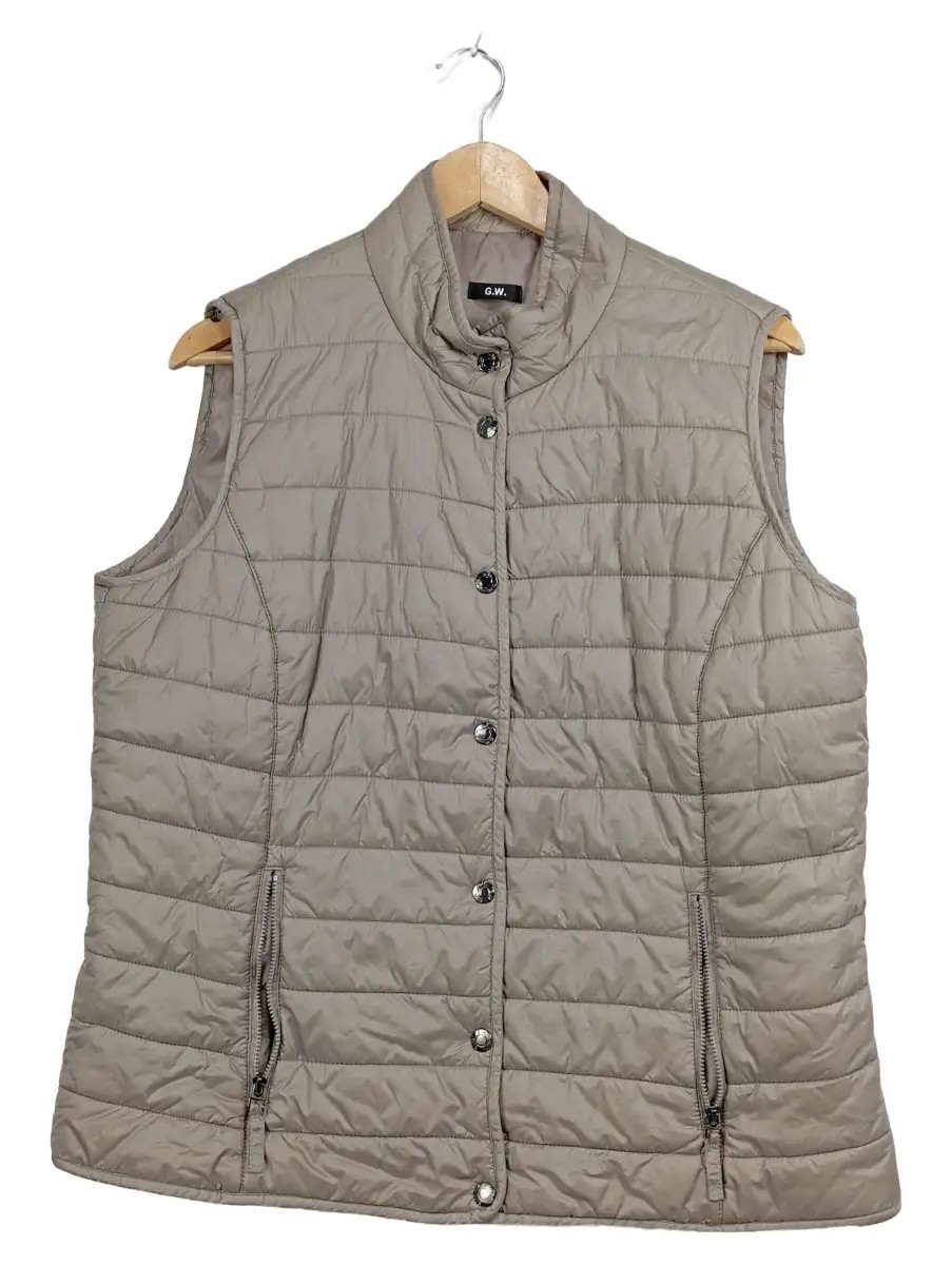 GERRY WEBER Steppweste Bild 1