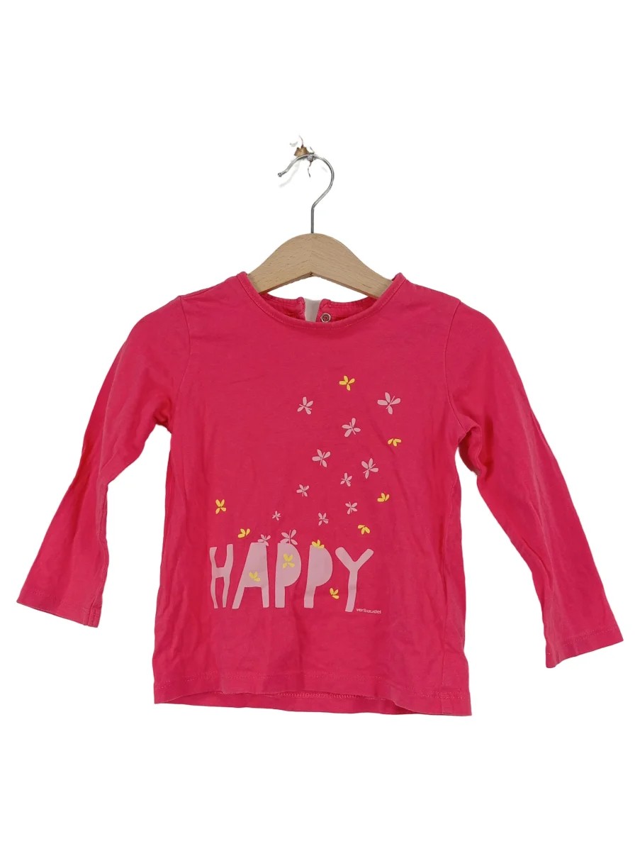 VERTBAUDET Langarmshirt Bild 1