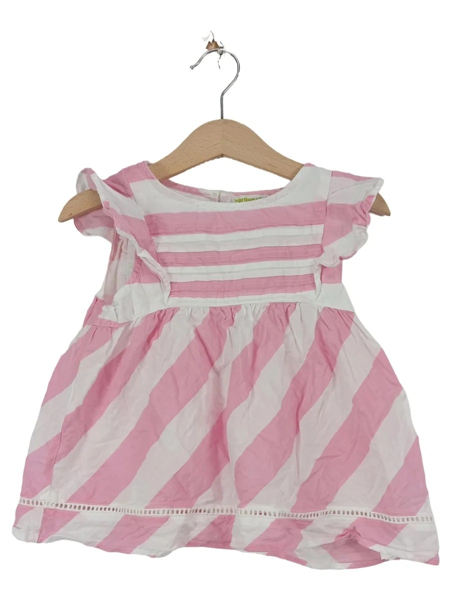 VERTBAUDET Sommerkleid Bild 1