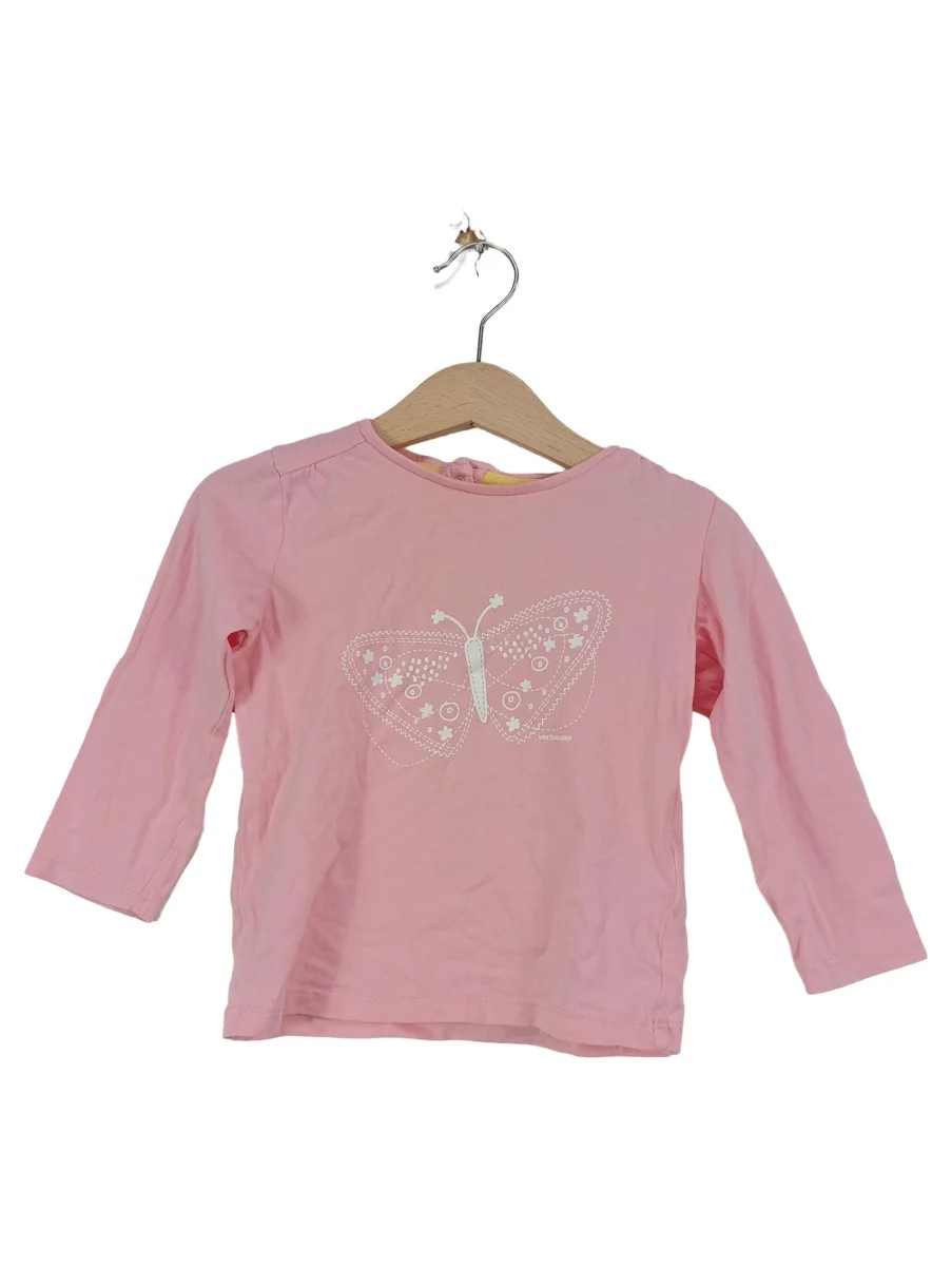 VERTBAUDET Langarmshirt Bild 1