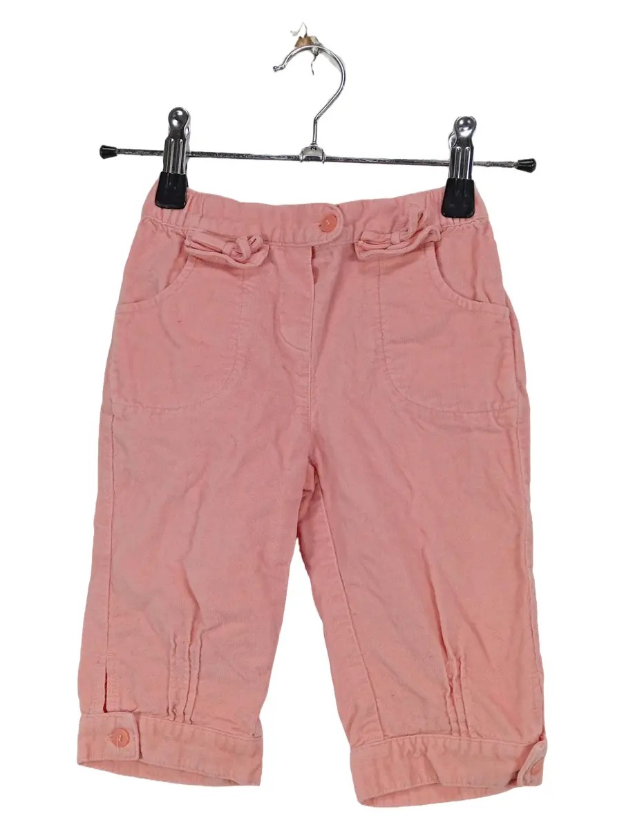 VERTBAUDET Cordhose Bild 1