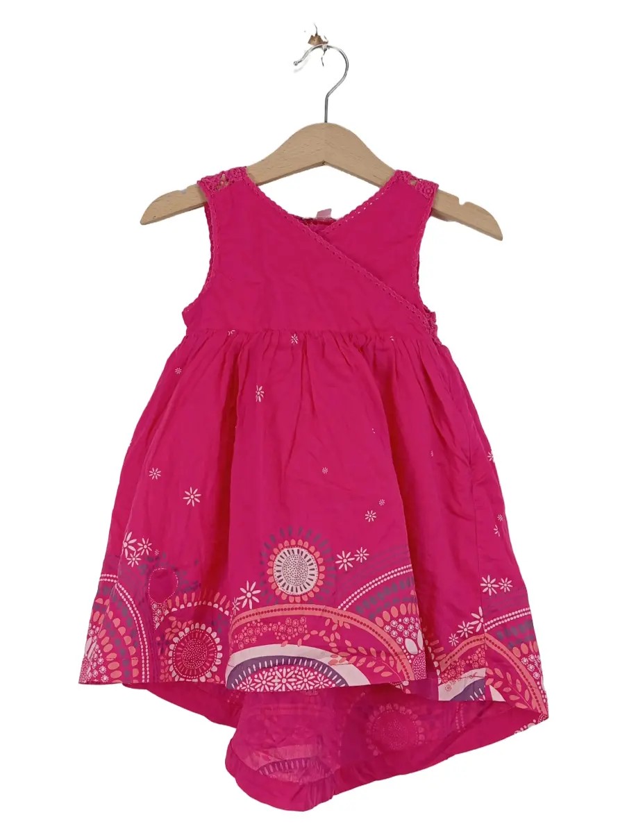 VERTBAUDET Sommerkleid Bild 1