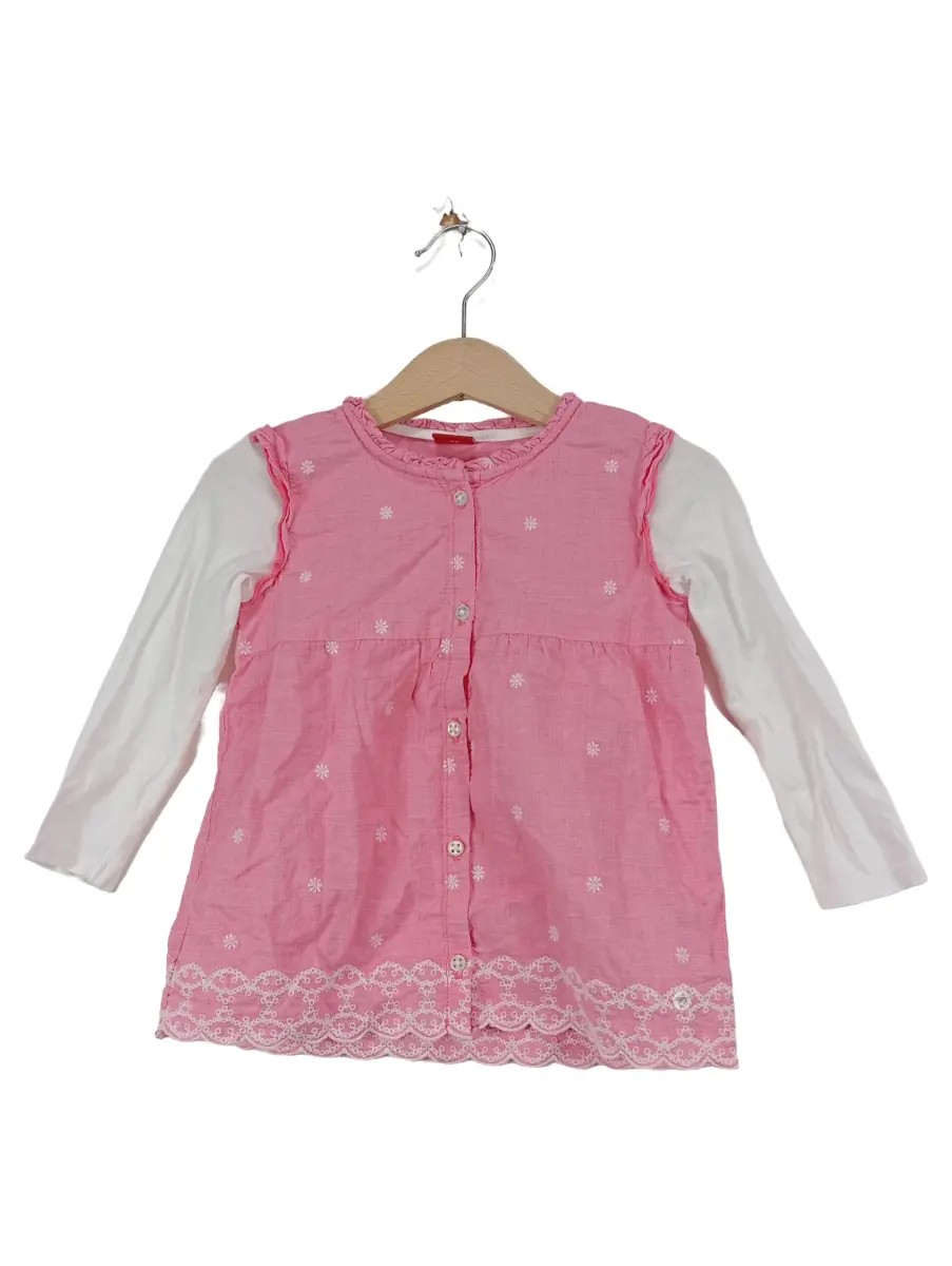 S.OLIVER festliches Kleid Bild 1