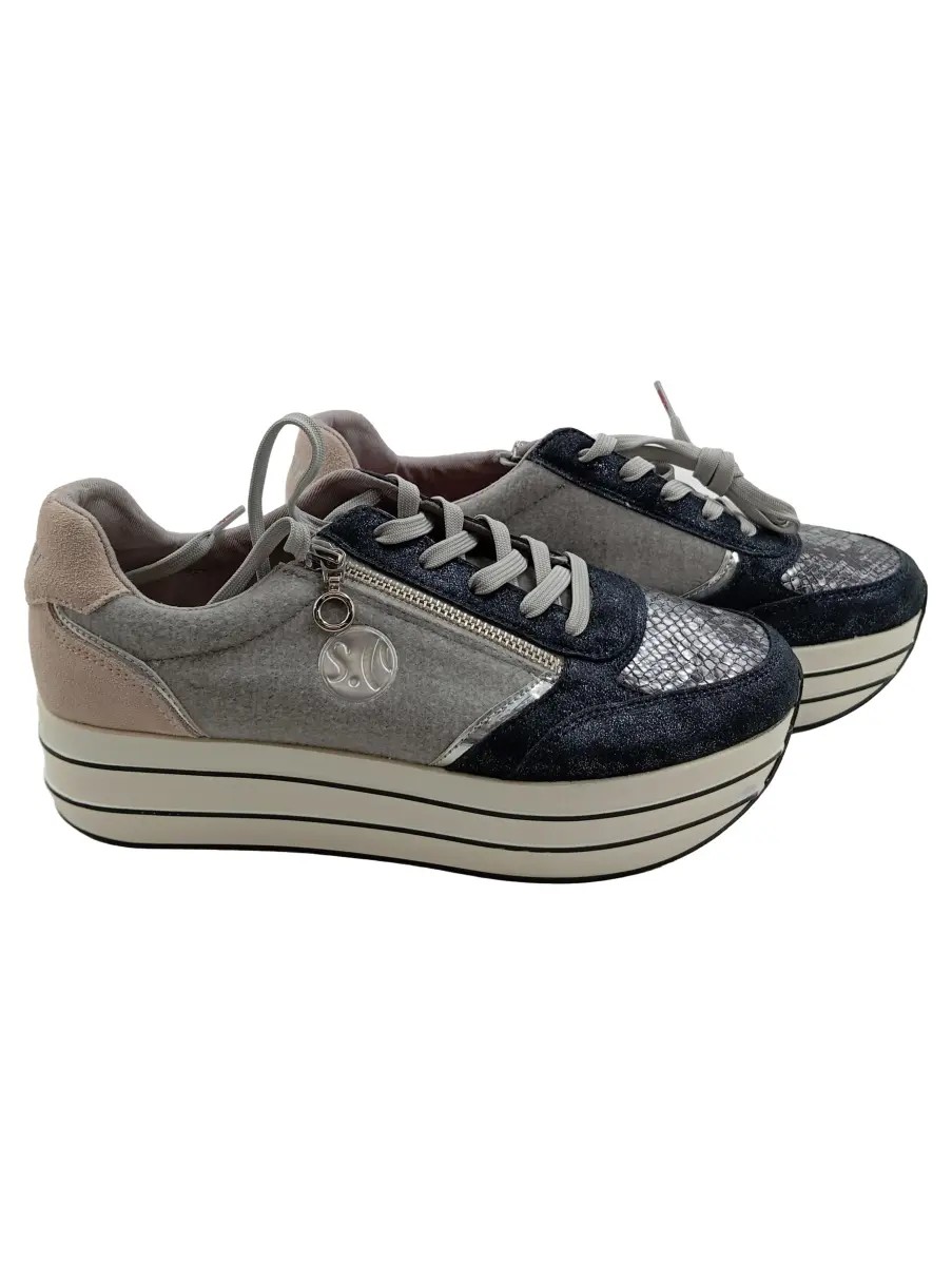 S.OLIVER Sneaker low Bild 1