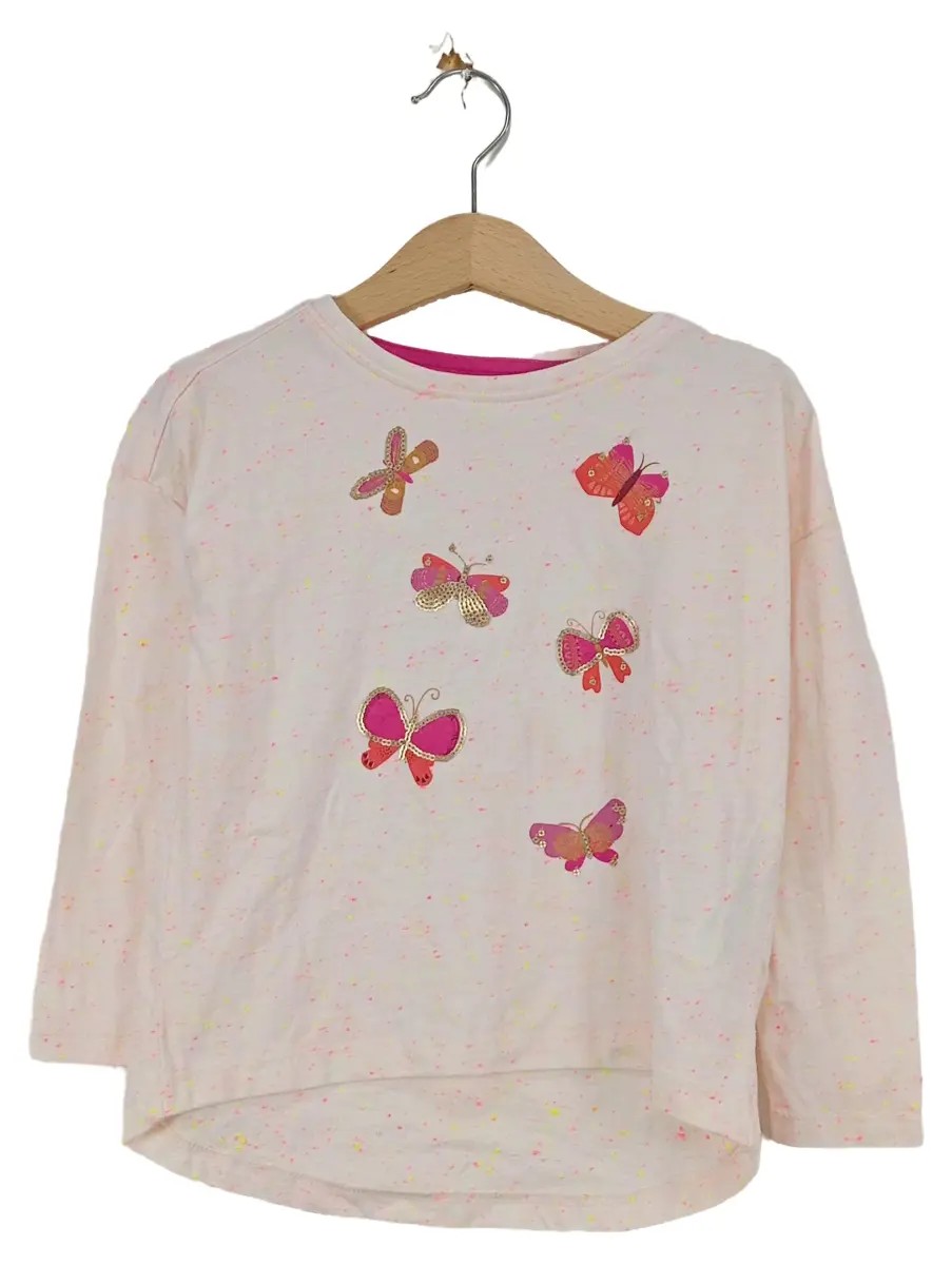 VERTBAUDET Langarmshirt Bild 1