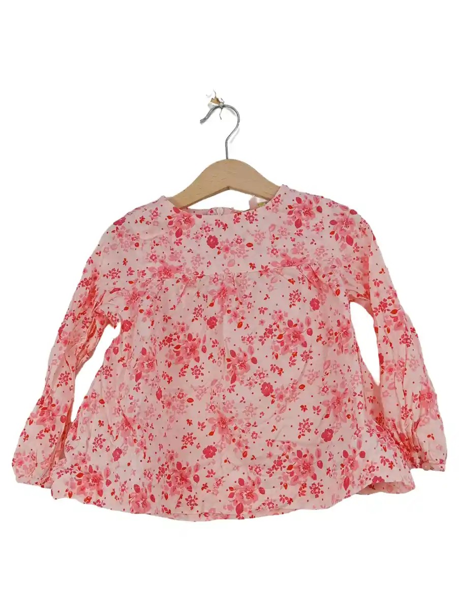 VERTBAUDET Sommerkleid Bild 1