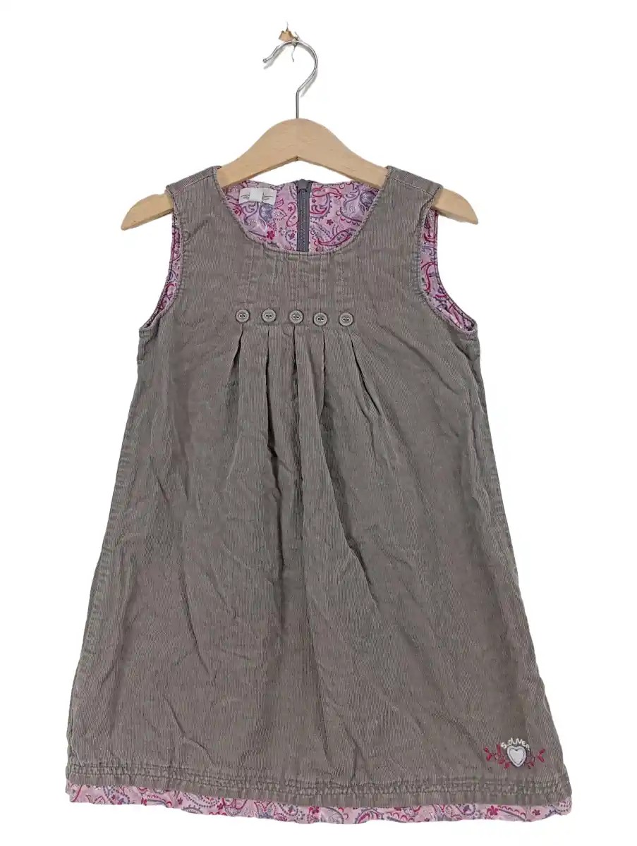 S.OLIVER Freizeitkleid Bild 1
