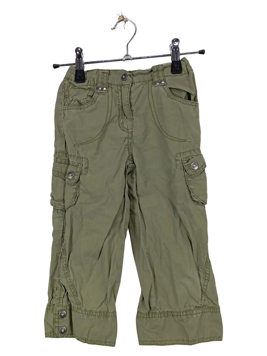 PALOMINO Cargo Shorts Bild 1