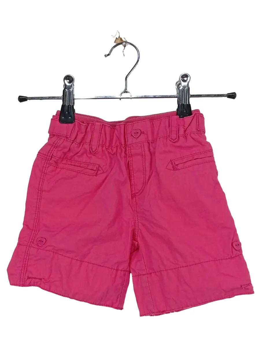 VERTBAUDET Cargo Shorts Bild 1