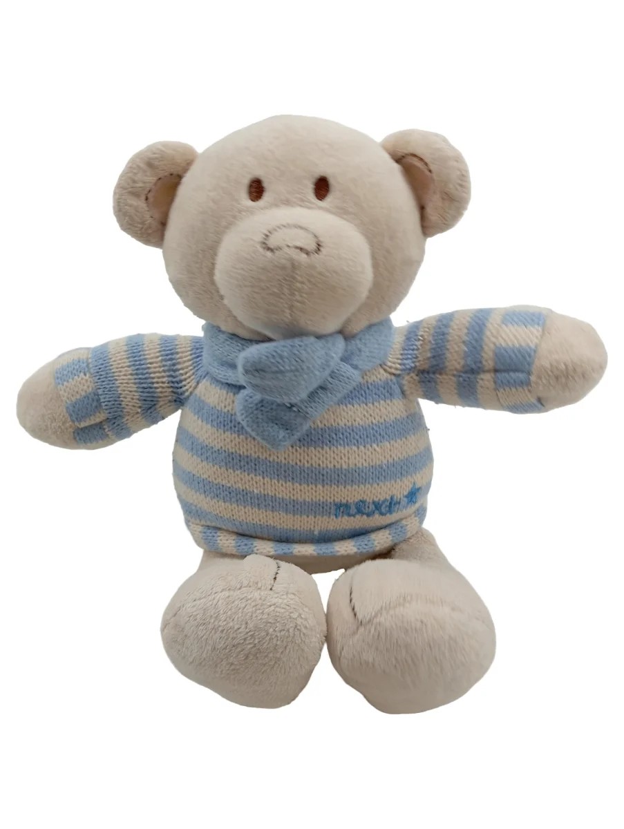 NEXT Baby Kuscheltier Bild 1