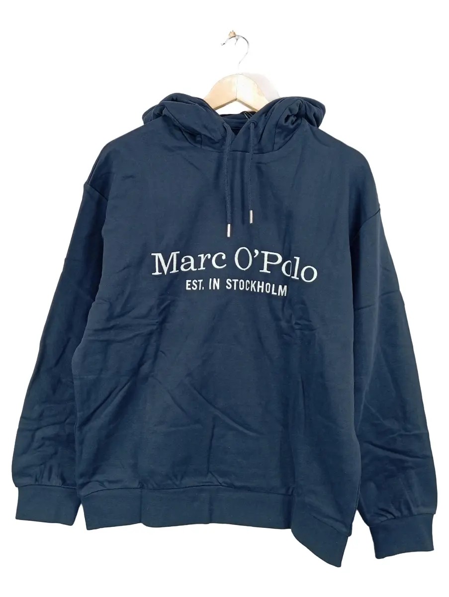 MARC O'POLO Kapuzenpullover Bild 1