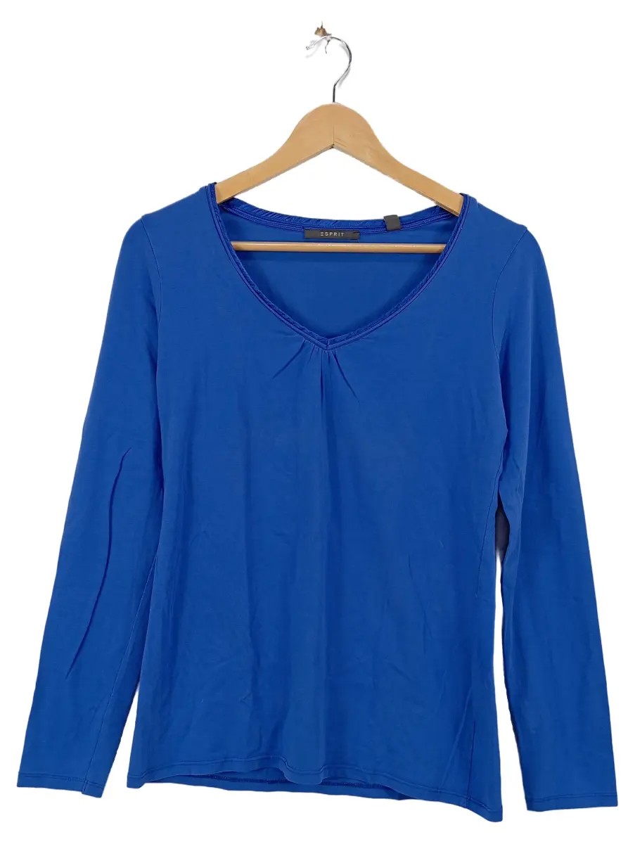 ESPRIT Langarmshirt Bild 1