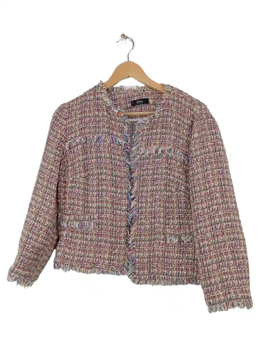 S.OLIVER Blazer Bild 1