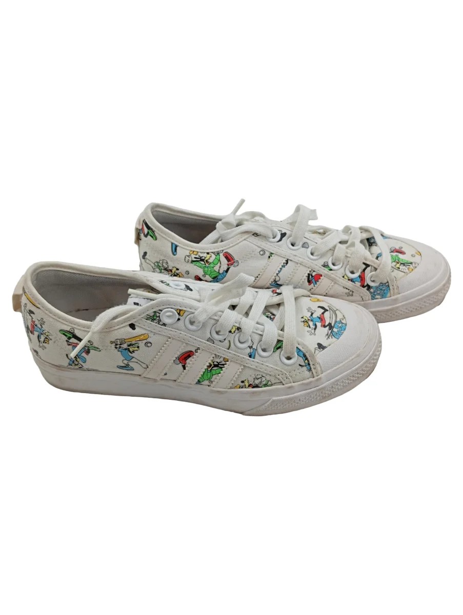 ADIDAS Sneaker low Bild 1