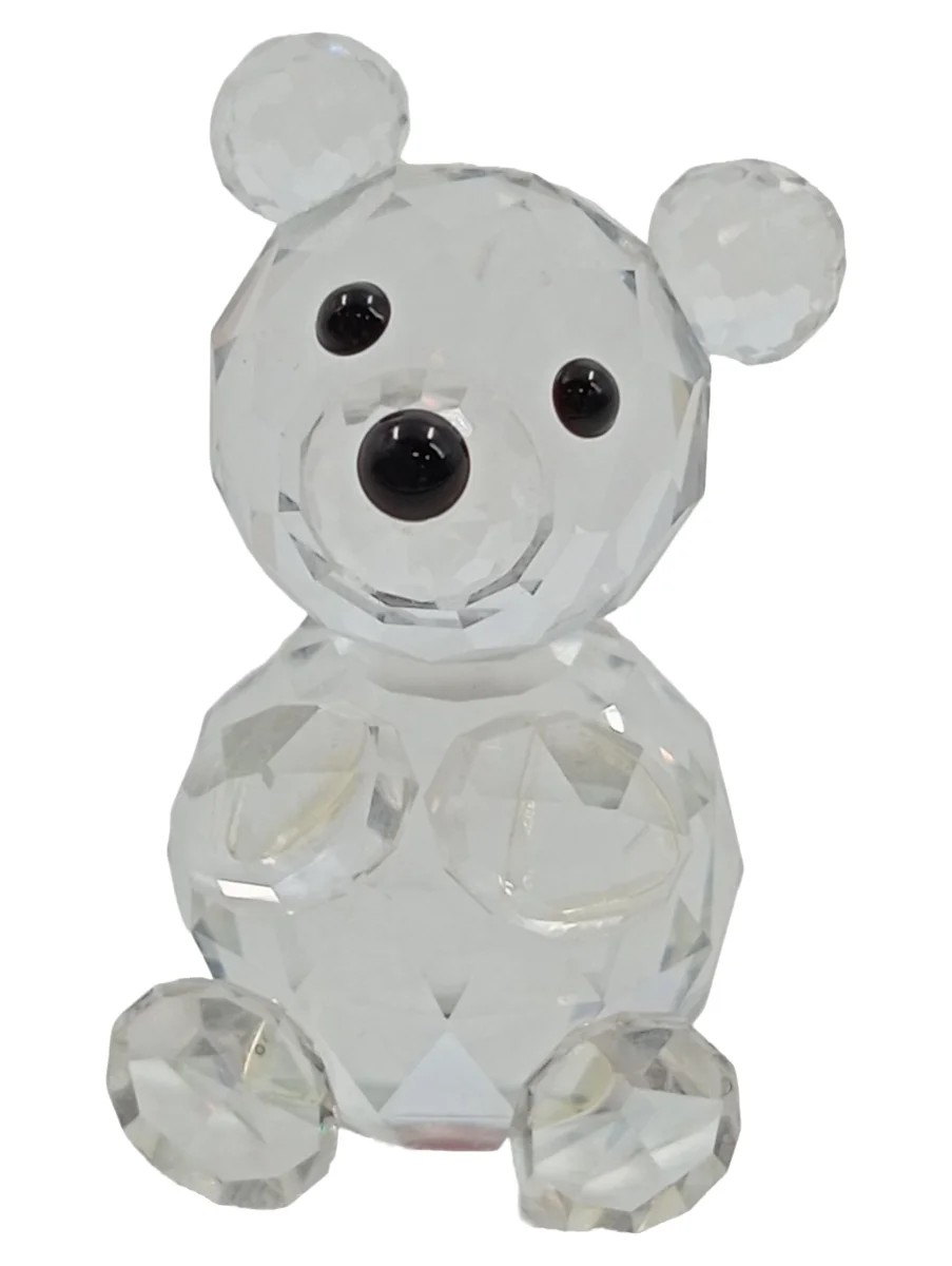 SWAROVSKI Dekofigur Bild 1