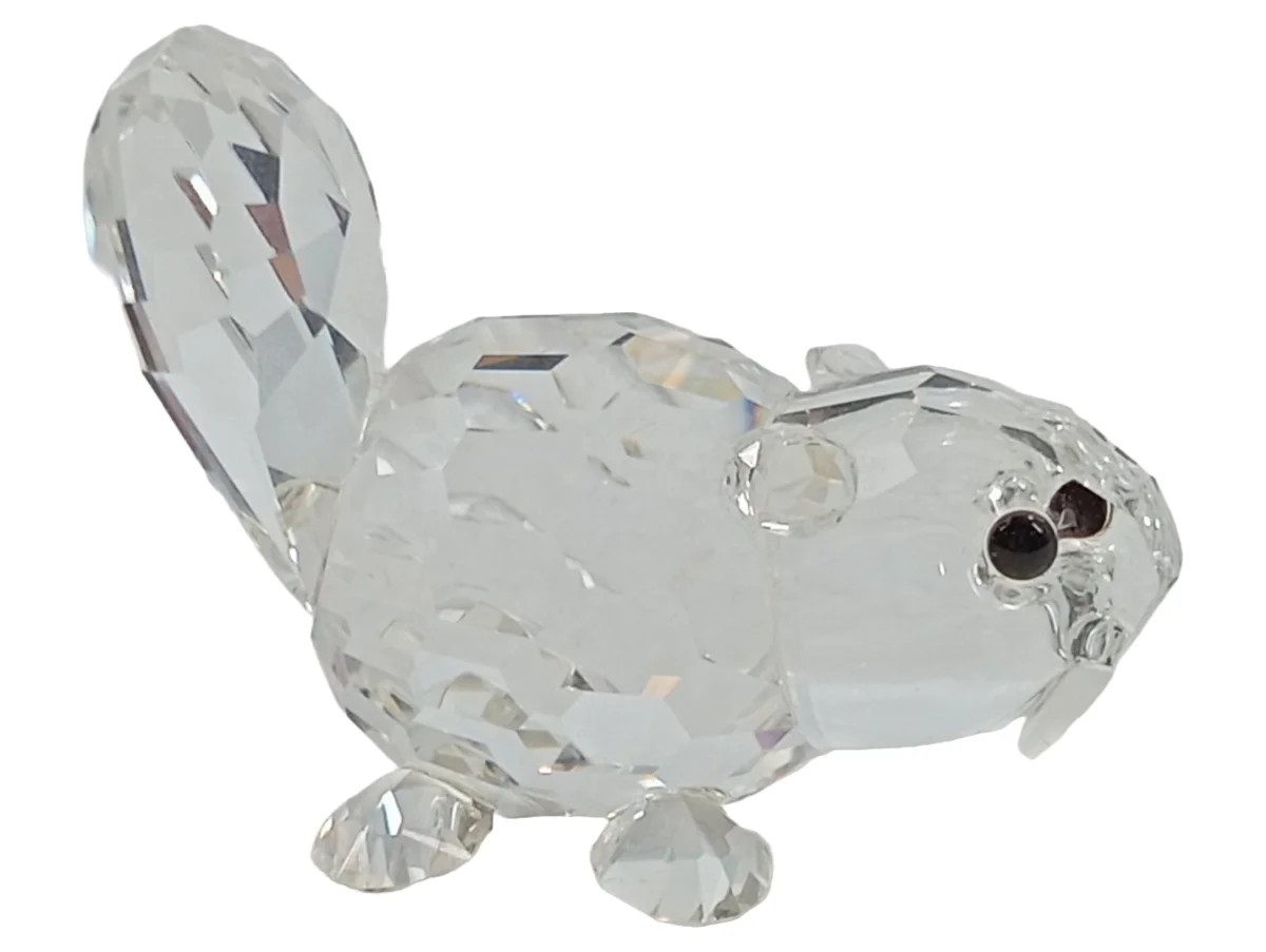 SWAROVSKI Dekofigur Bild 1