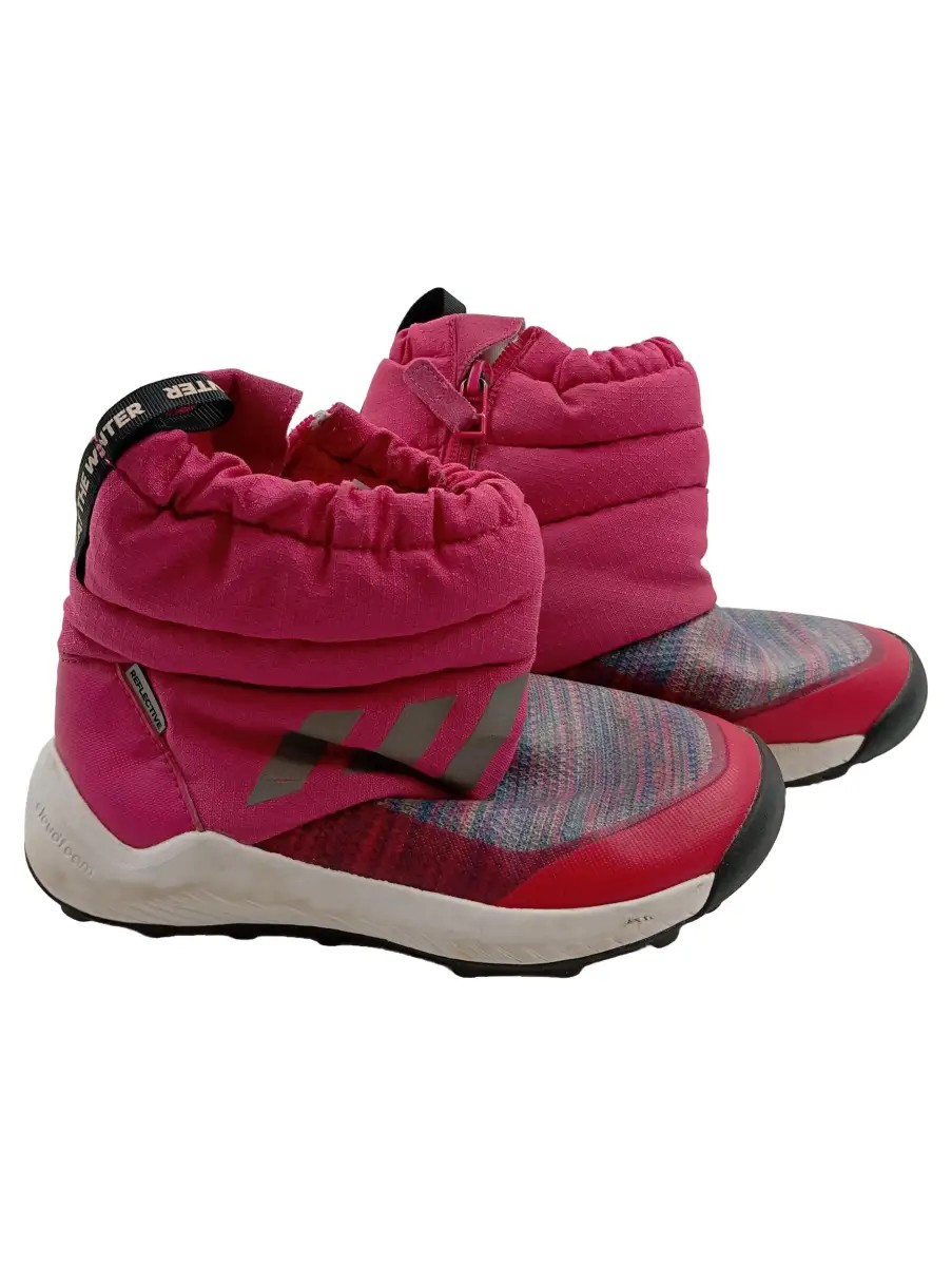 ADIDAS Schneestiefel Bild 1