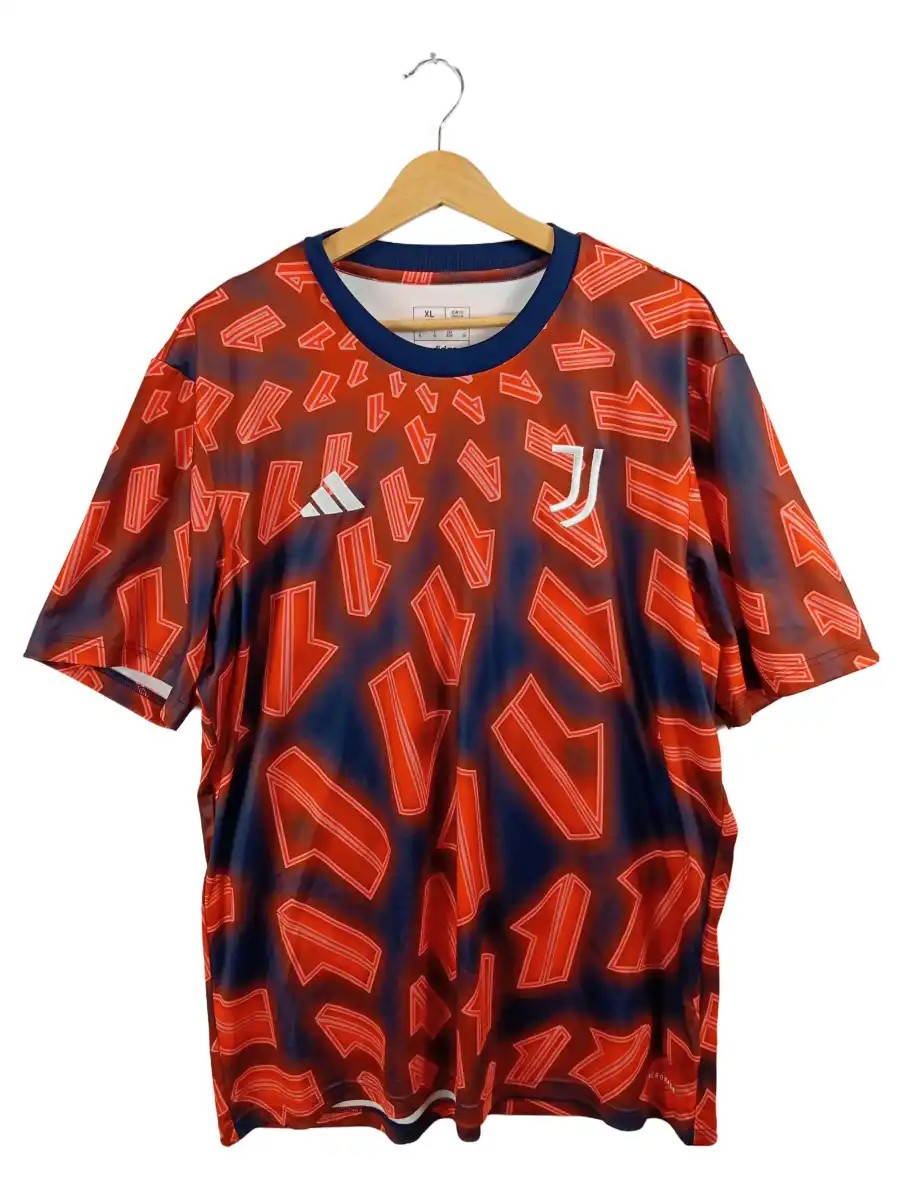 ADIDAS Fußball Trikot Bild 1