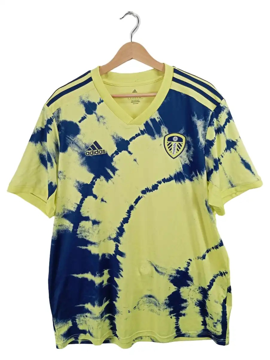 ADIDAS Fußball Trikot Bild 1