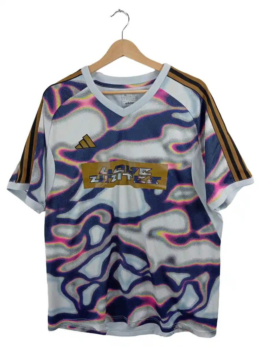 ADIDAS Sport Shirt Bild 1