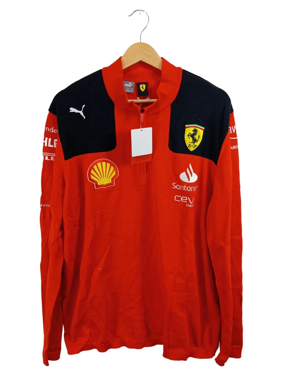 PUMA Sweatshirt Bild 1