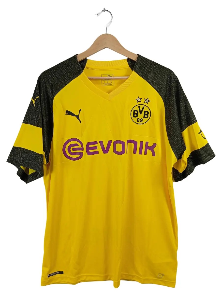 PUMA Fußball Trikot Bild 1