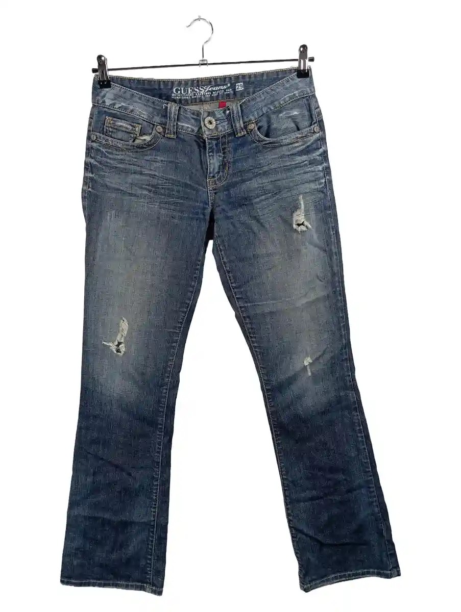 GUESS Jeans Bootcut Bild 1