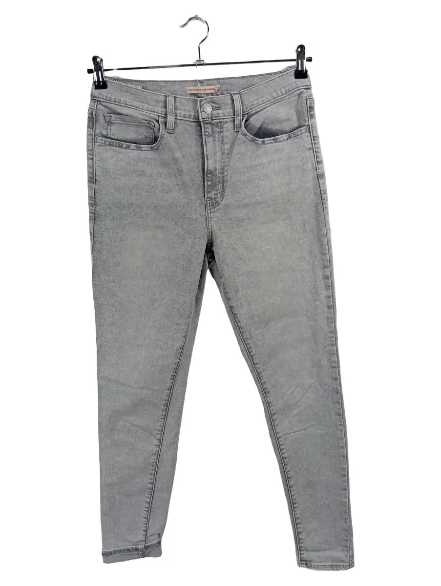 LEVI'S Jeans Skinny Fit Bild 1