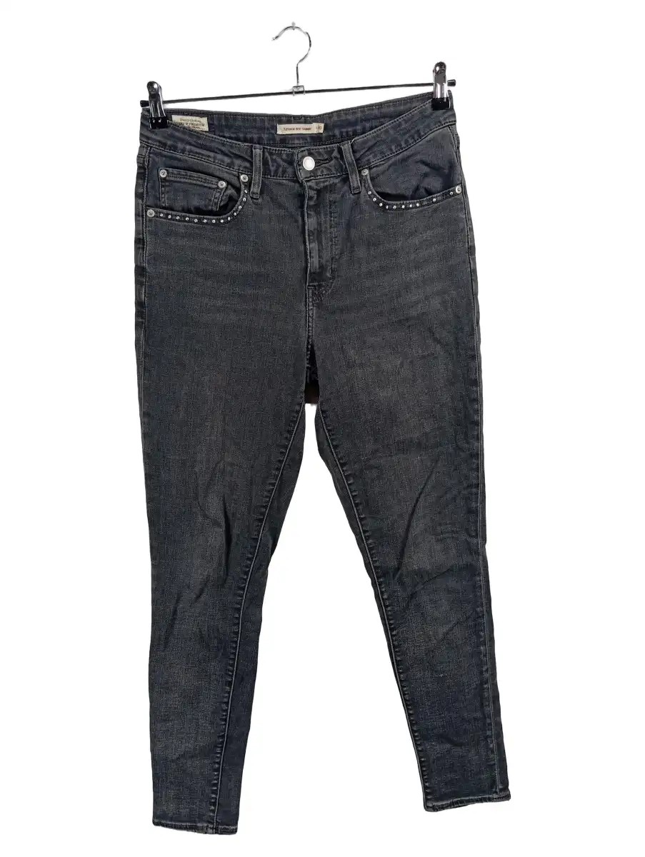 LEVI'S Jeans Skinny Fit Bild 1
