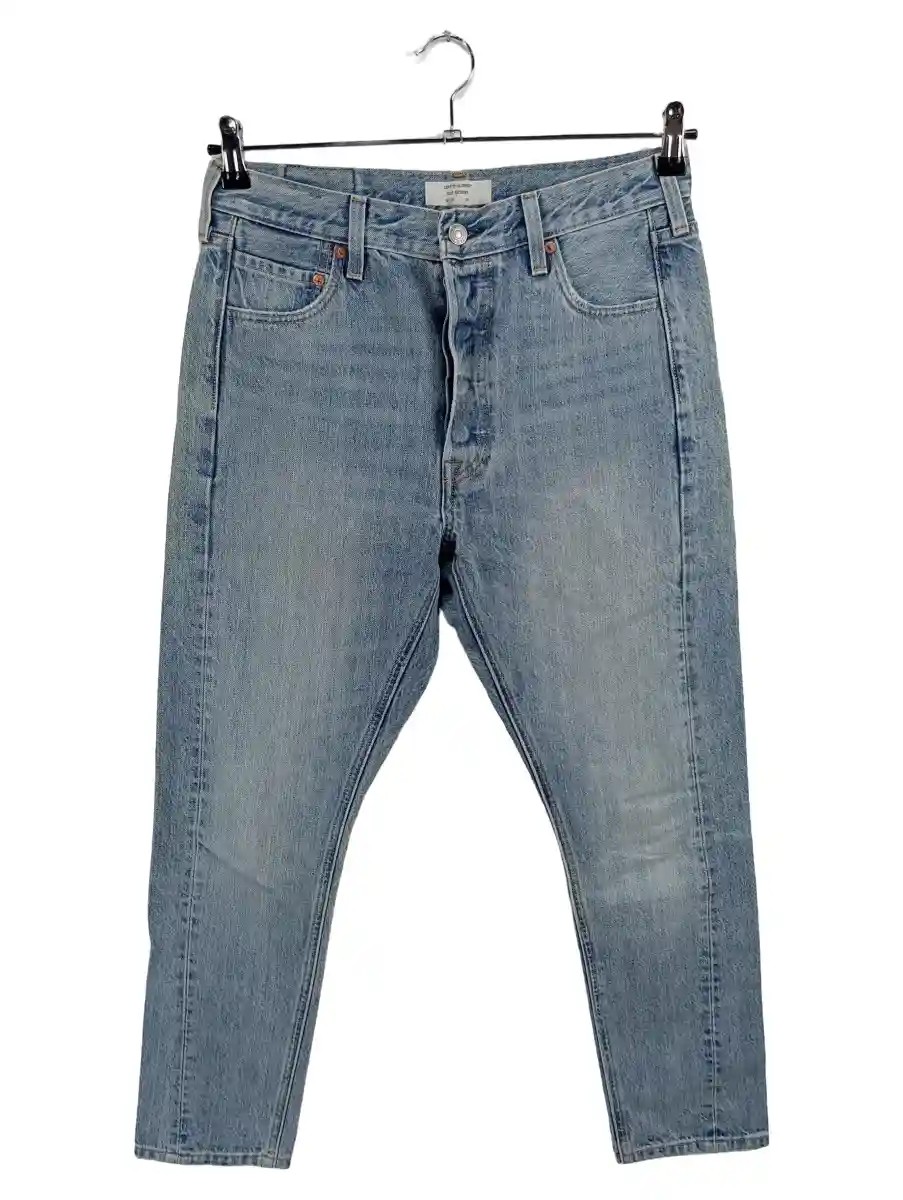 LEVI'S Jeans Skinny Fit Bild 1