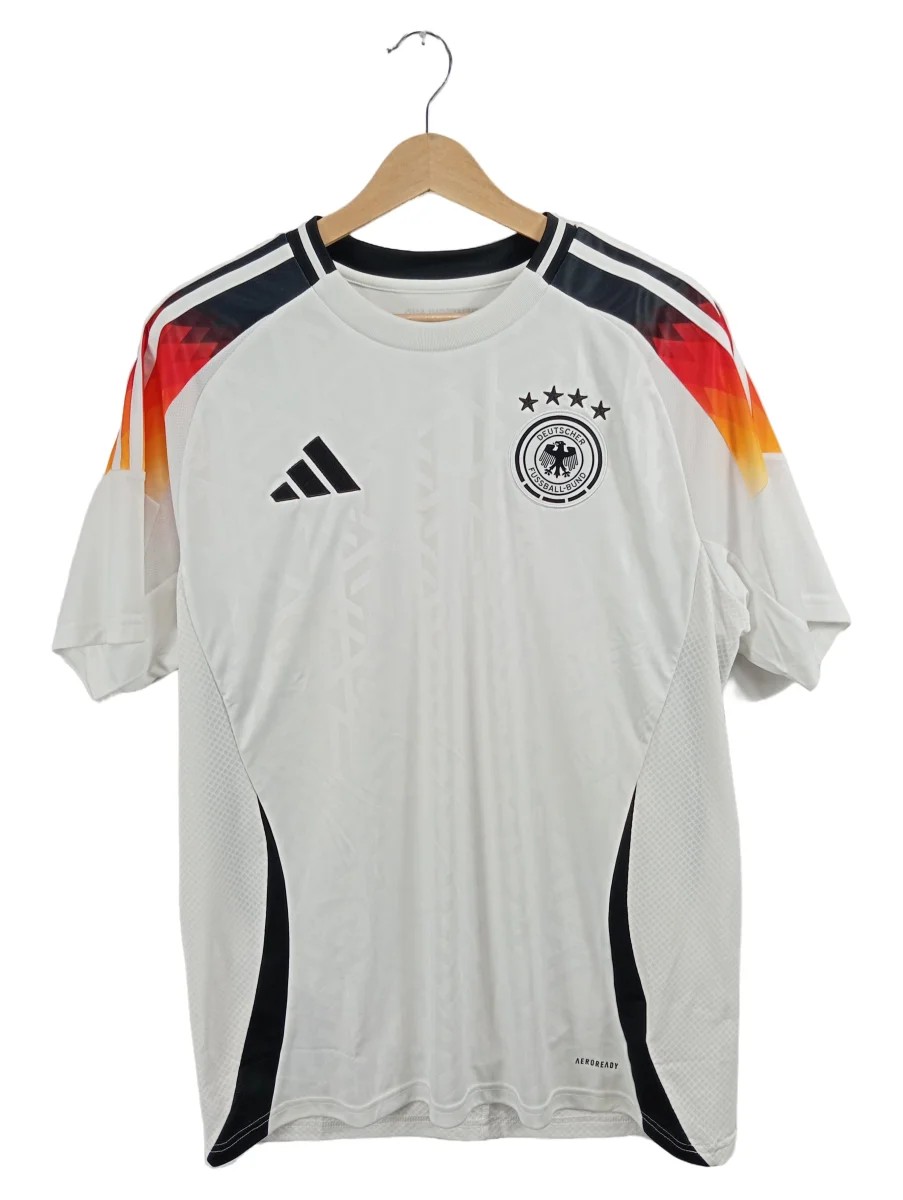 ADIDAS Fußball Trikot Bild 1
