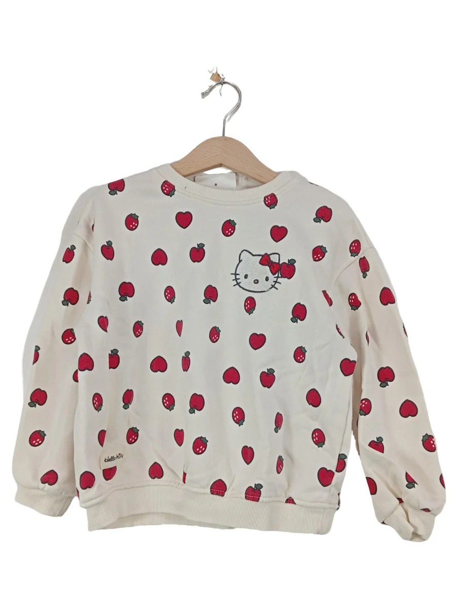 H&M Sweatshirt Bild 1
