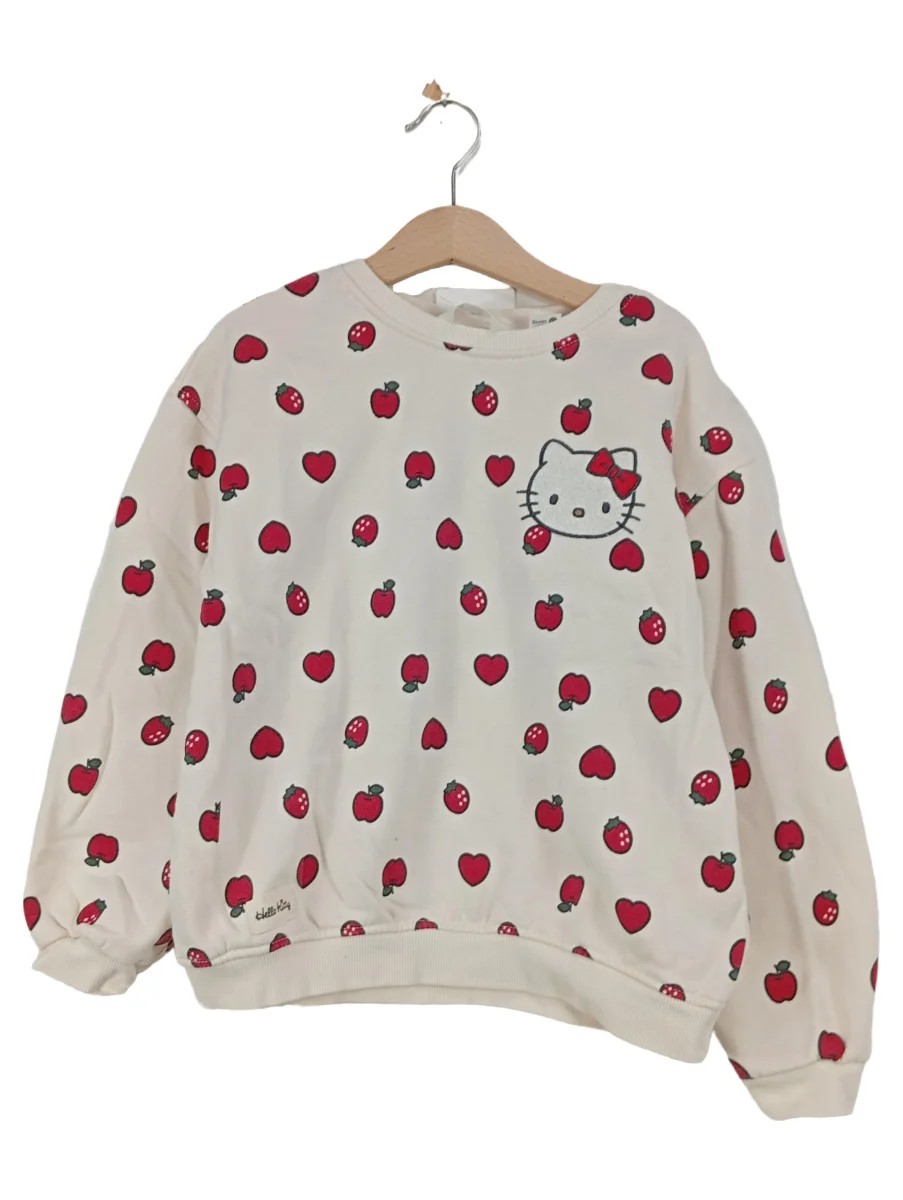 H&M Sweatshirt Bild 1