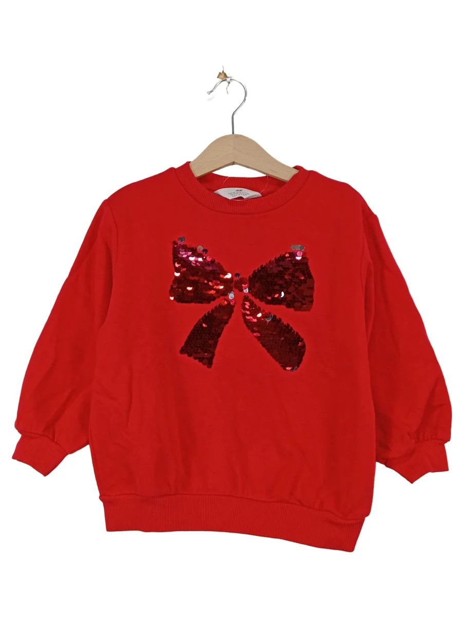 H&M Sweatshirt Bild 1