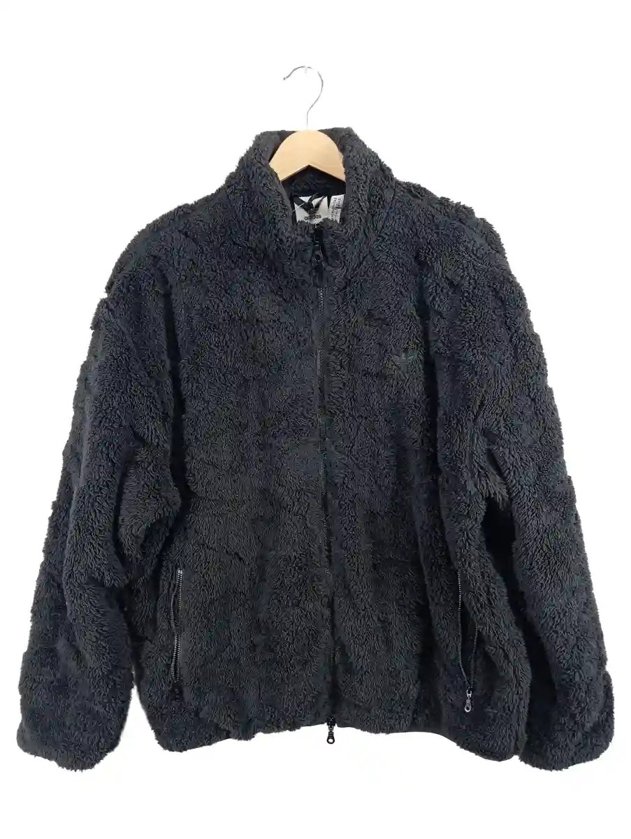 ADIDAS Fleecejacke Bild 1