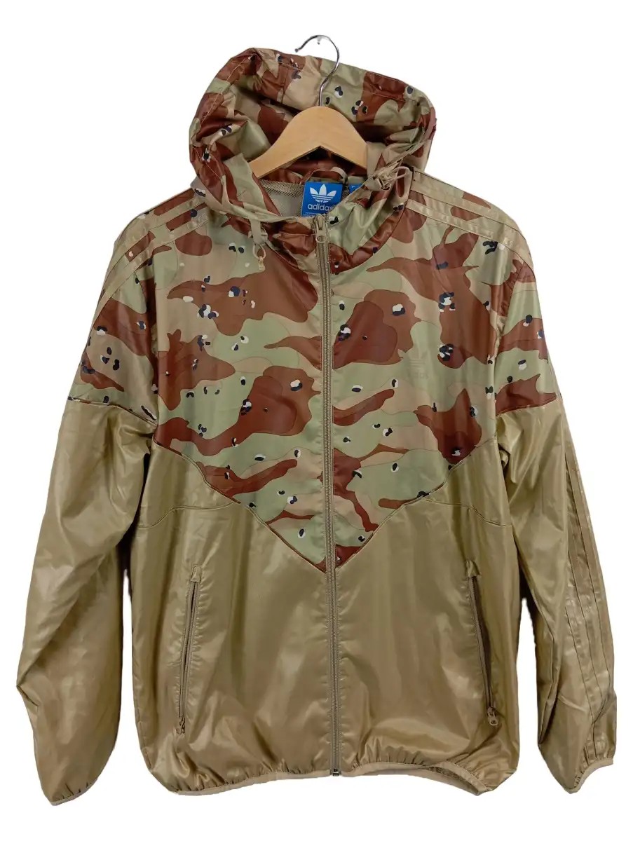 ADIDAS Windjacke Bild 1