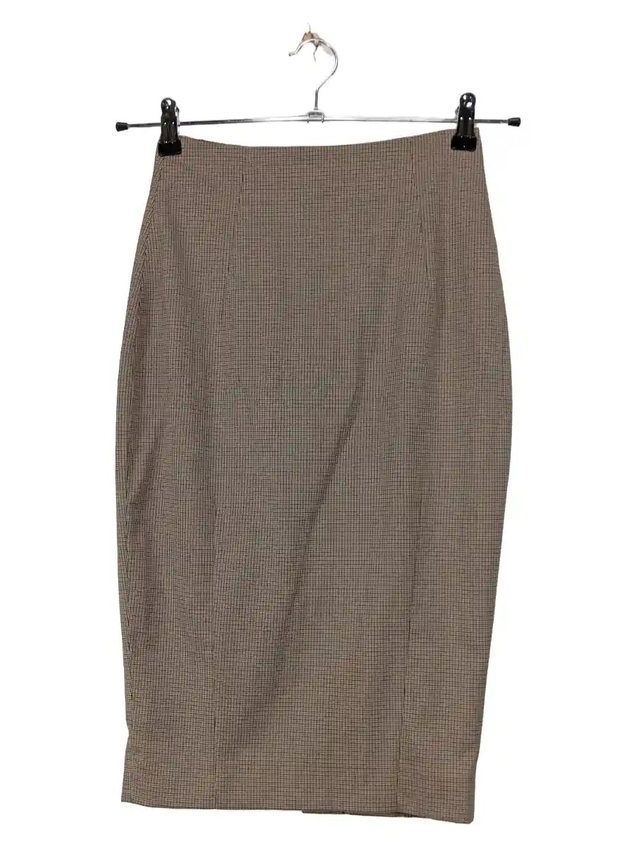 H&M Bleistiftrock Bild 1