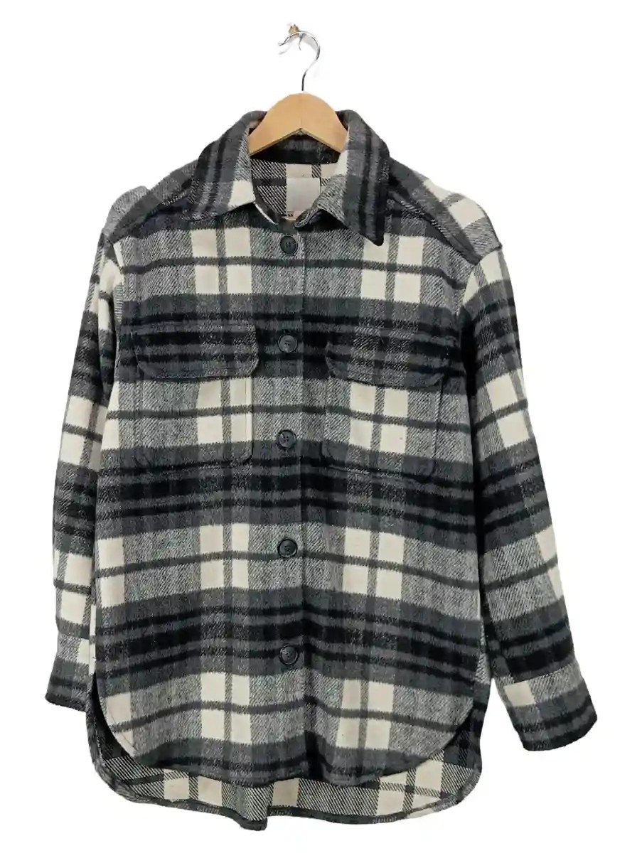 H&M Freizeithemd Bild 1