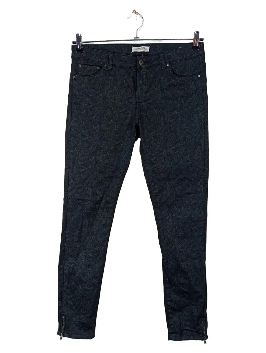 ZARA Jeans Slim Fit Bild 1