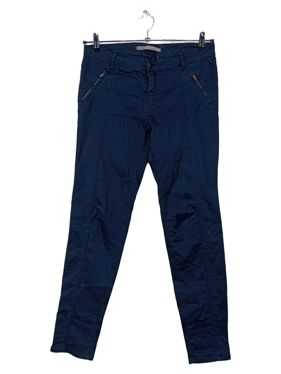 ZARA Stoffhose Bild 1